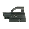 Tactical QD 4 Reticle Reflex Sight MOD.3 - Black [PCS]